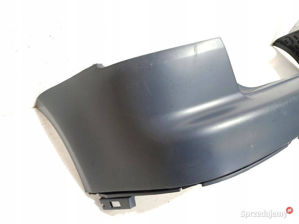 VW TOURAN I 1T 20032006 ZDERZAK TYŁ TYLNY Skarżysko-Kamienna sprzedam