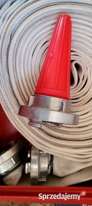 Wąż pożarowy Dom i Ogród małopolskie Myślenice