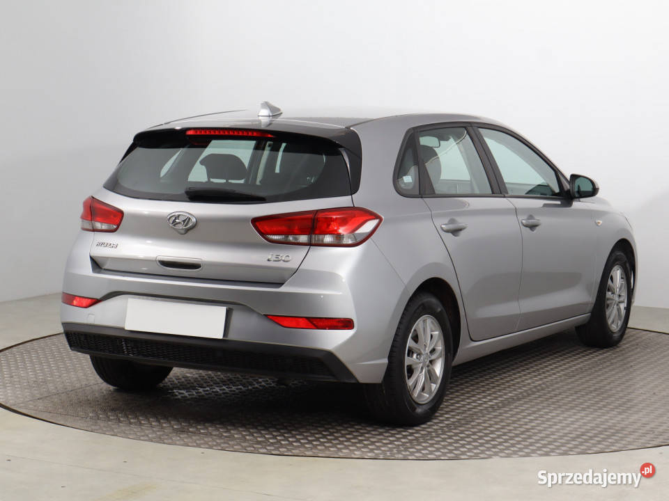 Hyundai i30 15 DPI pełny VAT Bielany Wrocławskie