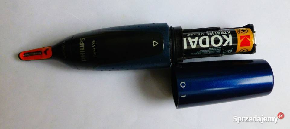 PHILIPStimer Warszawa