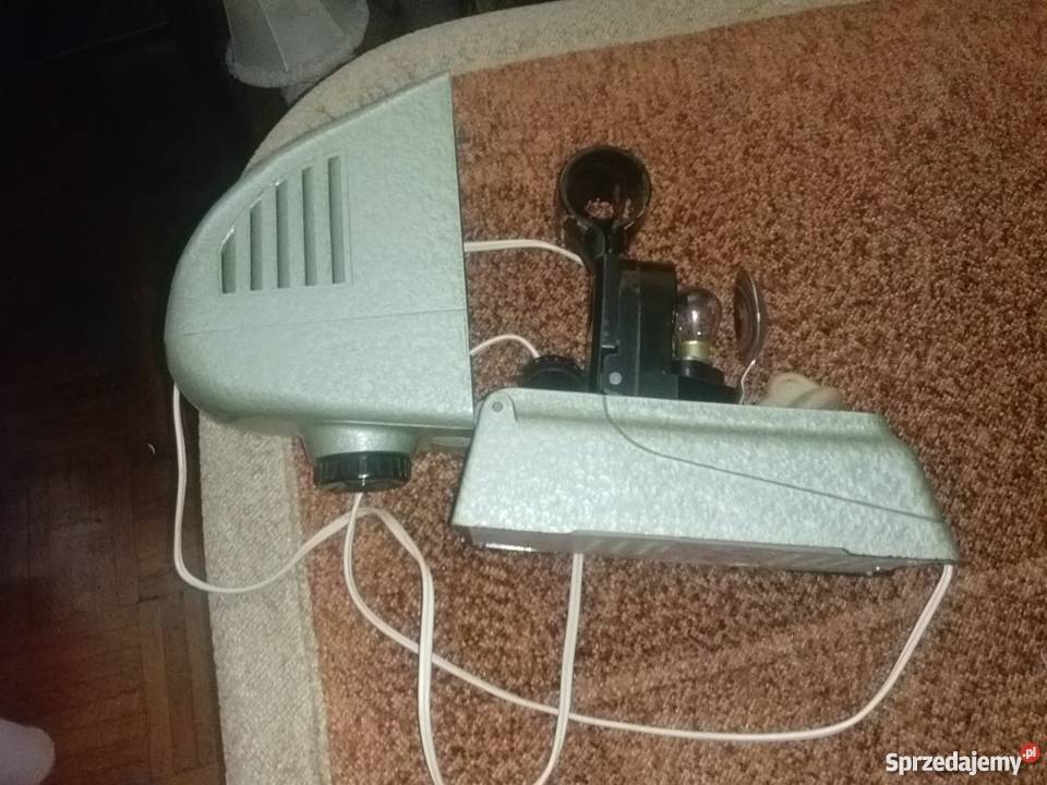 diaskop bajka Warszawa sprzedam