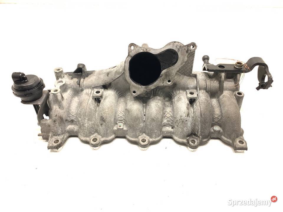 KOLEKTOR SSĄCY AUDI A6 C6 03G129713H 20 140 0411