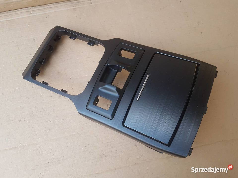 Subaru Outback IV BR lift ramka wybieraka drążka Legnica