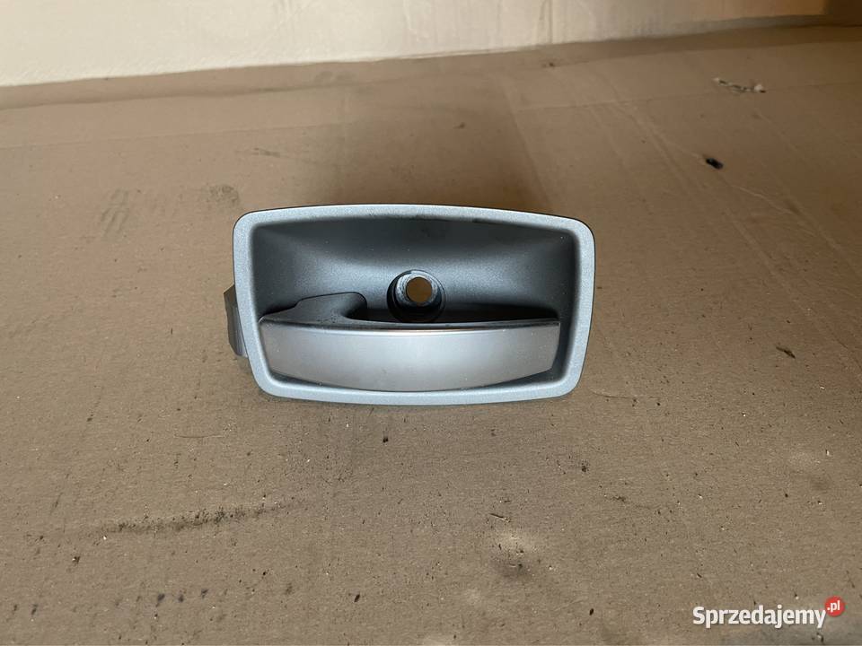 Klamka wewnętrzna lewa 7024303 bmw 7 e65 e66
