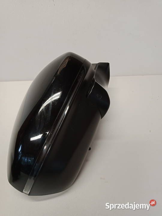 CITROEN C5 AIRCROSS LIFT LUSTERKO PRAWE 13 PIN Rakoniewice