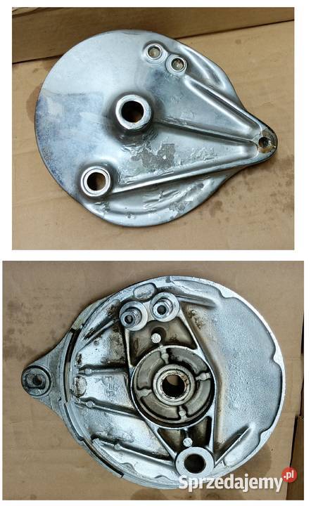 HONDA CB750 FOUR części kujawsko-pomorskie sprzedam