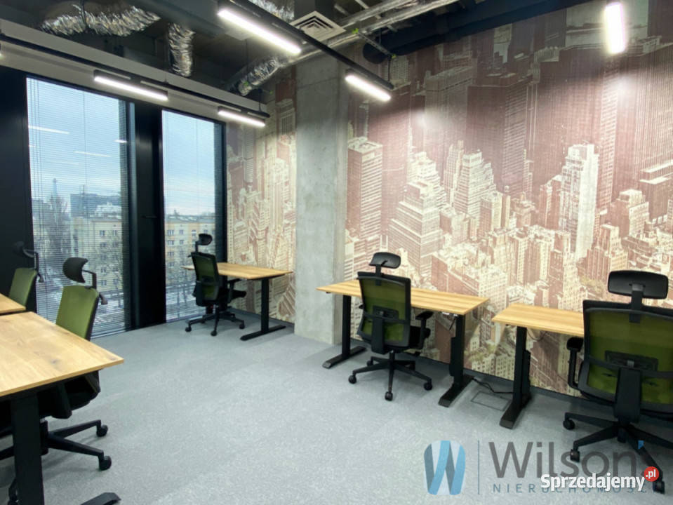 Lokal Warszawa 50m2