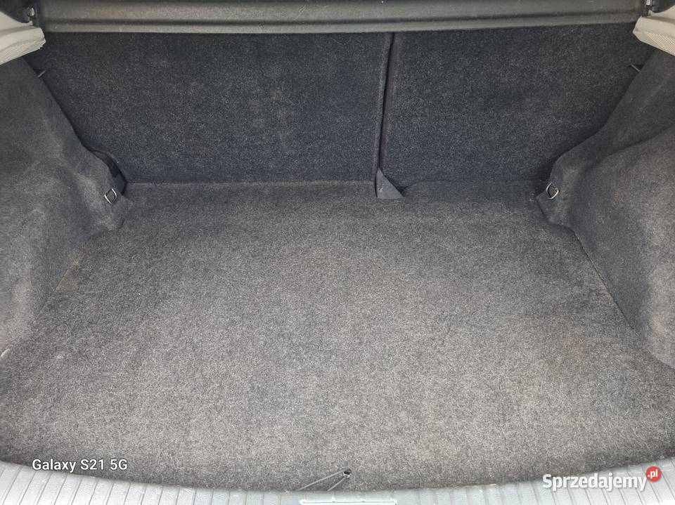 Nissan Qashqai I 20 141 4x4 alufelgi nawigacja Płońsk