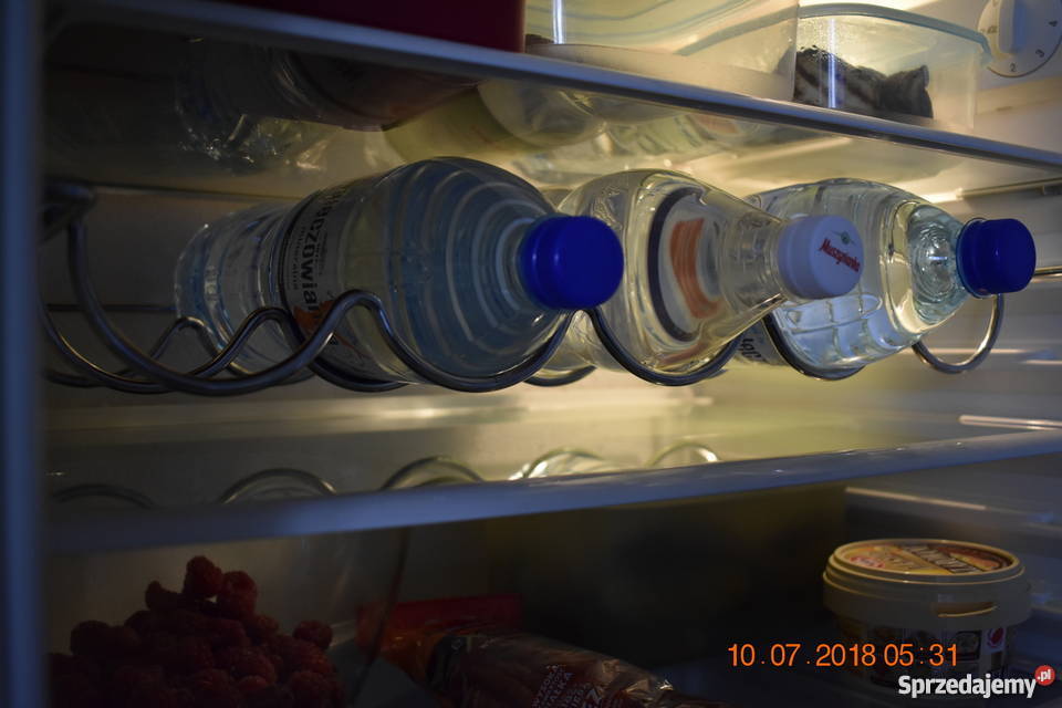 Lodówka Gorenje 60cm Ryki