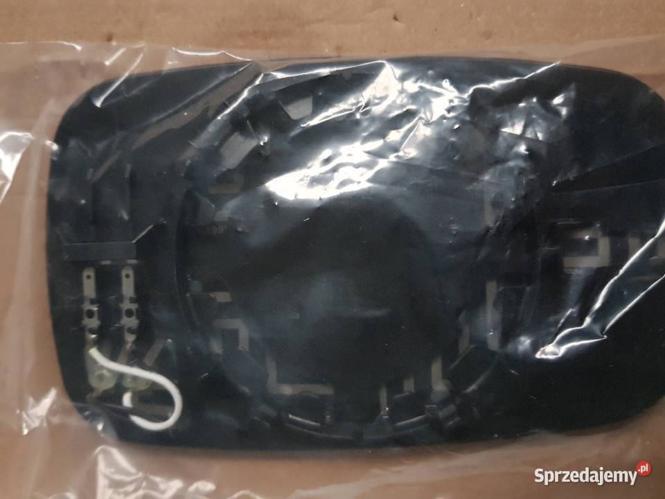 Wkład Lusterka Scenic ll Megane ll Lewy Łagów