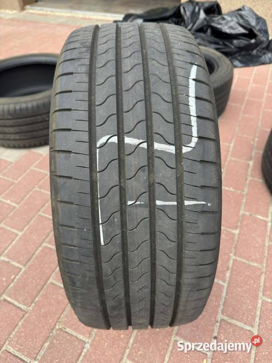 Komplet opon letnich Bridgestone Turanza 6 23545 Braniewo