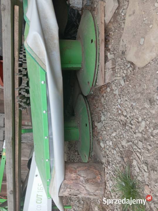 Kosiarka rotacyjna talex 165 Rotacyjne Jordanów