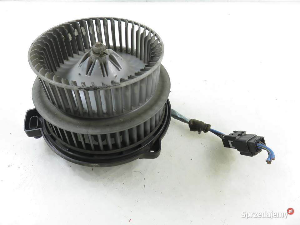 DMUCHAWA TOYOTA AVENSIS VERSO 1940007340