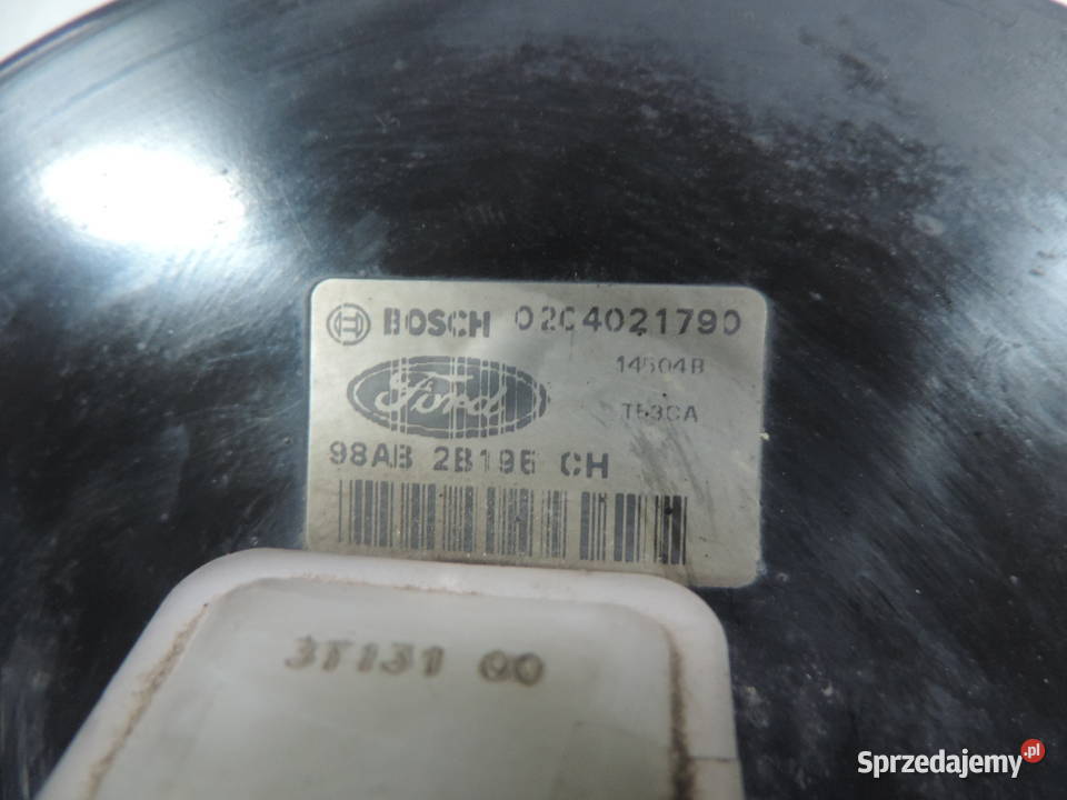 FOCUS MK1 SERWO HAMULCOWE 98AB2B196CH 02C4021790 Nowy Sącz sprzedam