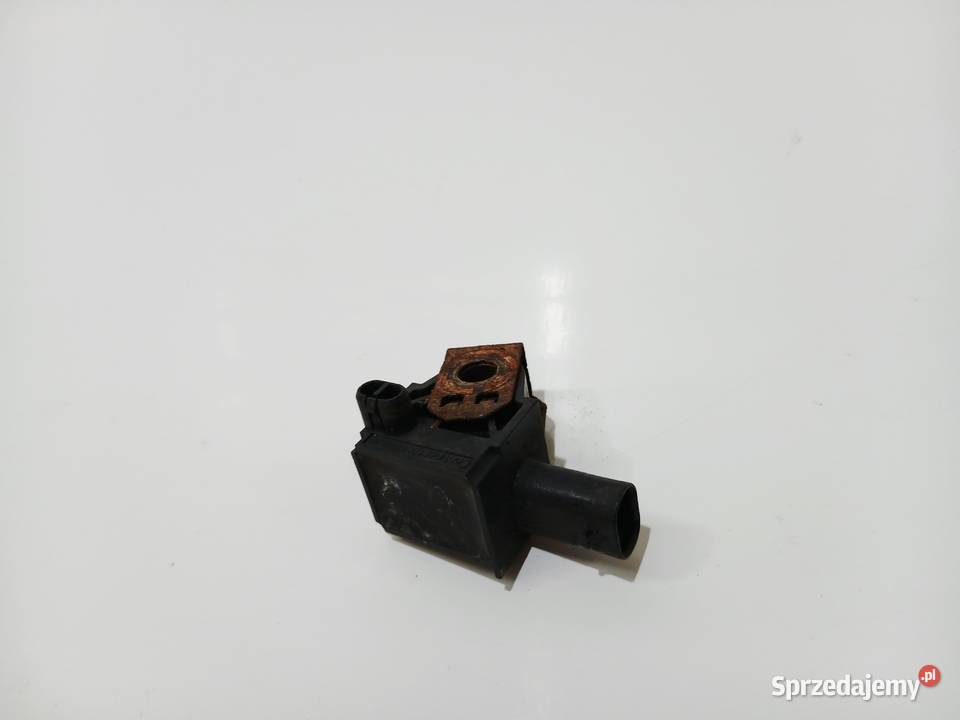 CZUJNIK UDERZENIOWY BMW F10 9241032 Strzyżewice