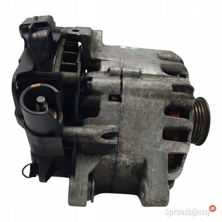 ALTERNATOR Peugeot Partner Citroen C4 16 EHDI osobowe Chełm sprzedam