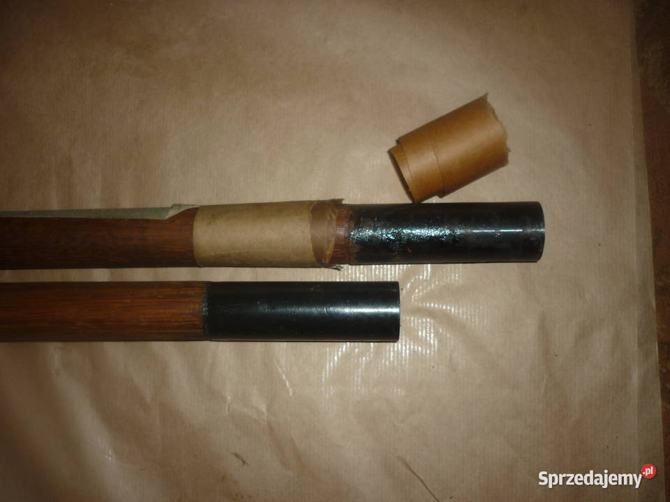 Przecieracz do lufy kal 2240mm Dębica sprzedam