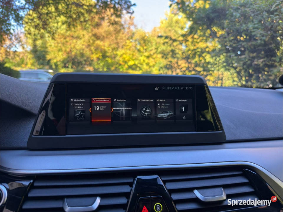 BMW 520 G30G31 20172023 2000cm3 Sadlno