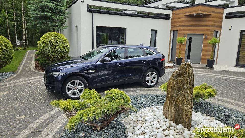 Jedyny taki EUROPAniski udokumentowprzebieg Full Warszawa