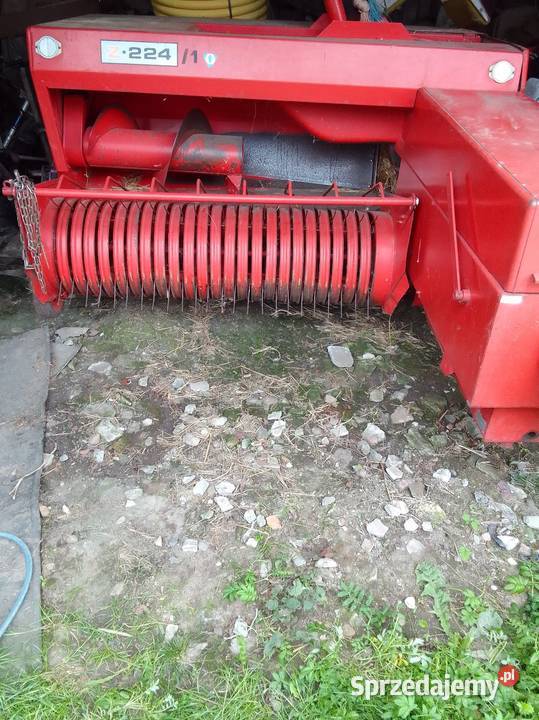 Prasa sipma z 2241 Czyżówka
