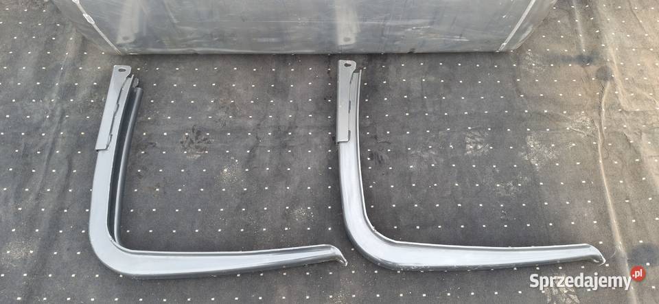 MERCEDES ACTROS MP2 MP3 AXOR ZBIORNIK PALIWA Bieleń