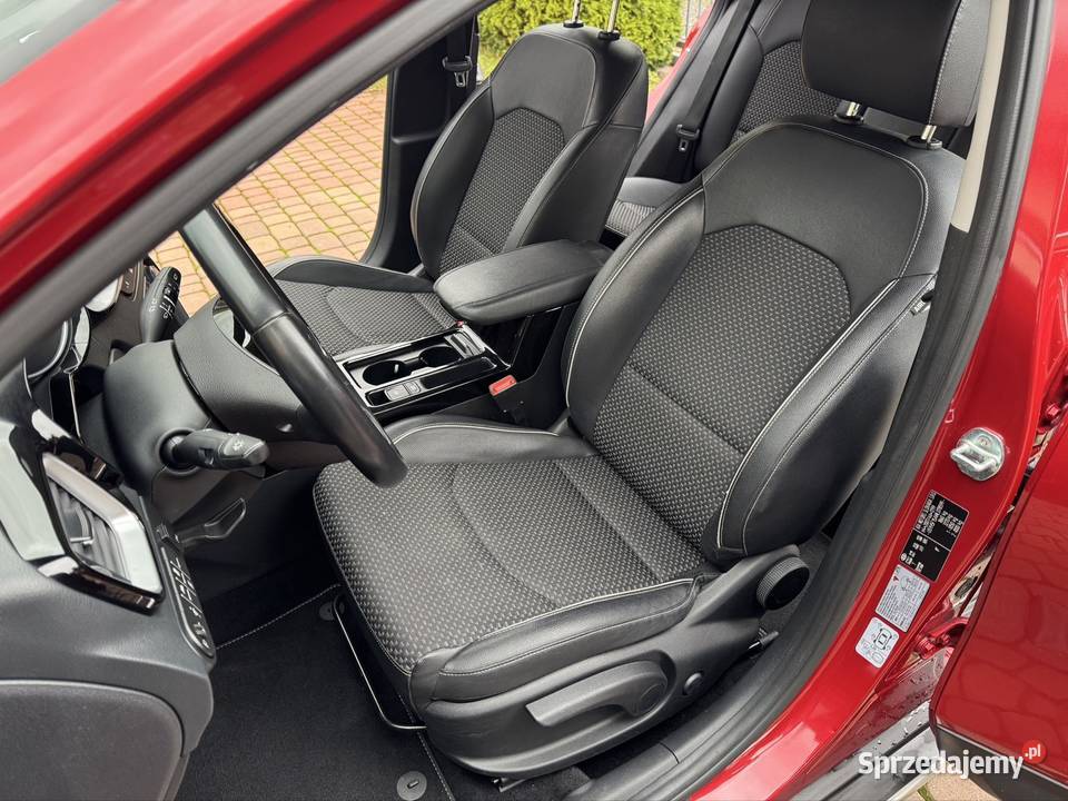 Kia XCeed 2021 Kamera Czujniki Alu Niski łódzkie Kutno