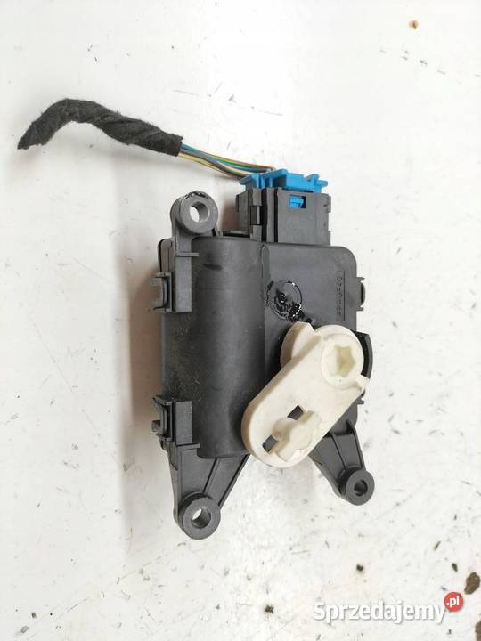 SILNICZEK NAGRZEWNICY B8 USA 561907511D VW sprzedam