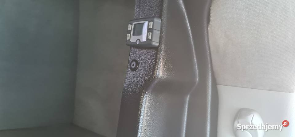 Sprzedam autolawete iveco 35s21 2022r Dąbrowno