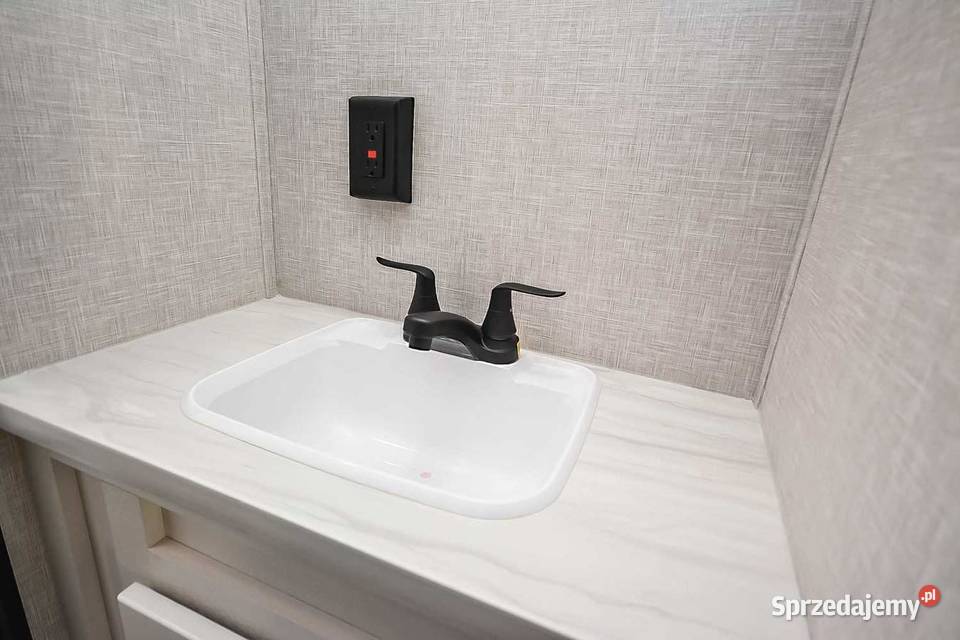 jayco 261 BHS campingowa amerykańska vat 23