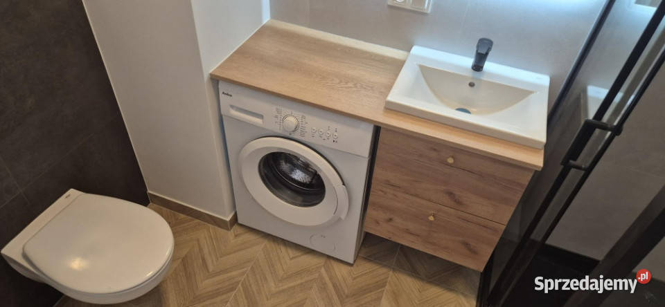Dwupokojowe 34m NOWE idealne singla pary Warszawa