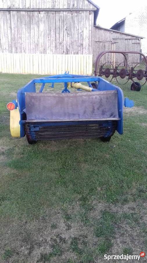 Kopaczka do ziemniaków łódzkie Lututów