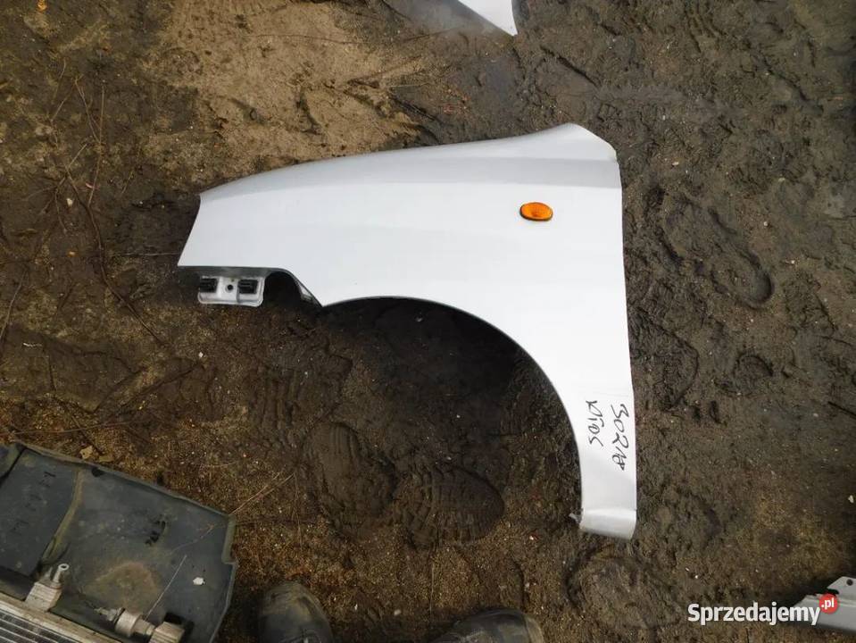 atos błotnik 30218 WYSYŁKA śląskie Żory