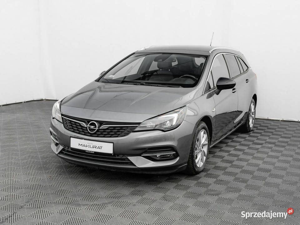 Opel Astra GD1A06012 T Elegance Podgrzf I kier ogranicznik prędkości sprzedam