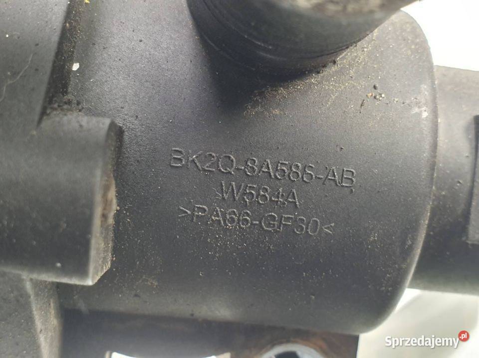 TERMOSTAT CITROEN JUMPER III L3H2 BK2Q8594AA Lipno