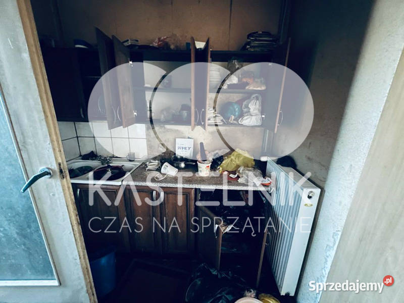 Utylizacja mebli pluskwach Swarzędz Kastelnik