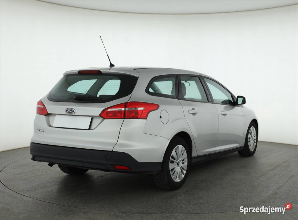 Ford Focus 15 TDCi klimatyzacja Piaseczno