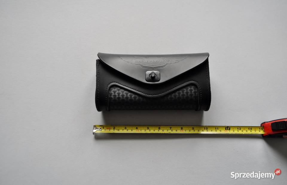 Harley Davidson Touring Softail Orginalna OEM
