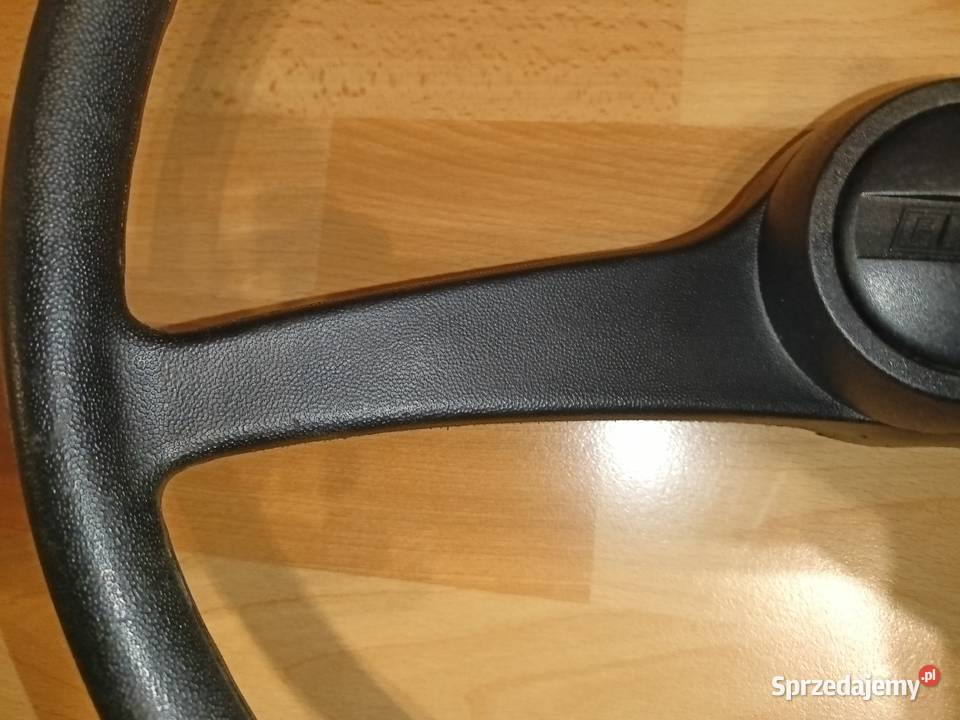 Fiat 126p Kierownica z Klaksonem FIAT Kompletna osobowe Tarnobrzeg