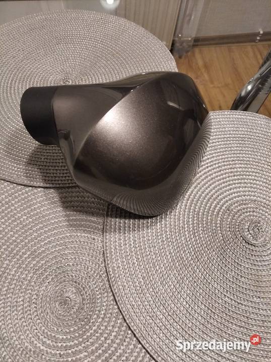 Lusterko Seat Ibiza IV prawe lakier LS7K Kościan