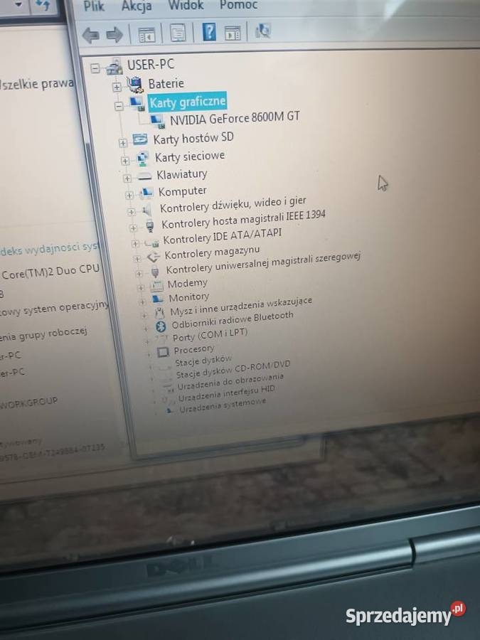 dell latitude łódzkie Kałęczew