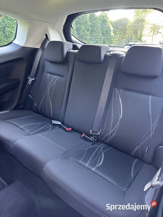 Peugeot 208 10 Benzyna 68 VTiPureTech Access wielkopolskie sprzedam