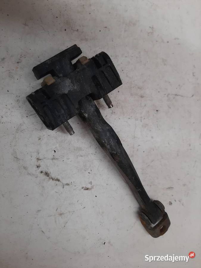 Opel Astra H GTC Lewy Przedni ogranicznik drzwi łódzkie Ksawerów