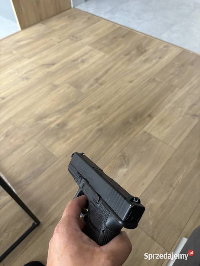 G19 we Klikuszowa