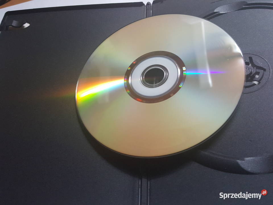 Film na płycie DVD video INDOCHINY płyta z Złotniki sprzedam