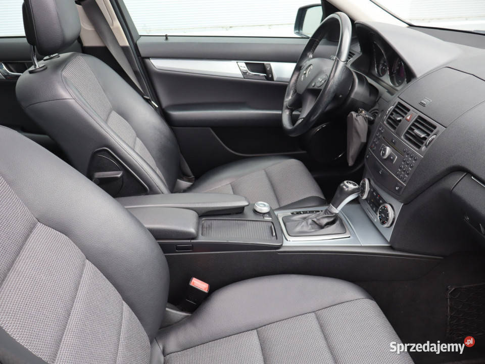 Mercedes C C 200 Piaseczno