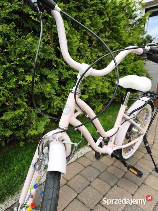 Rowerek Sun baby 20 Gowino