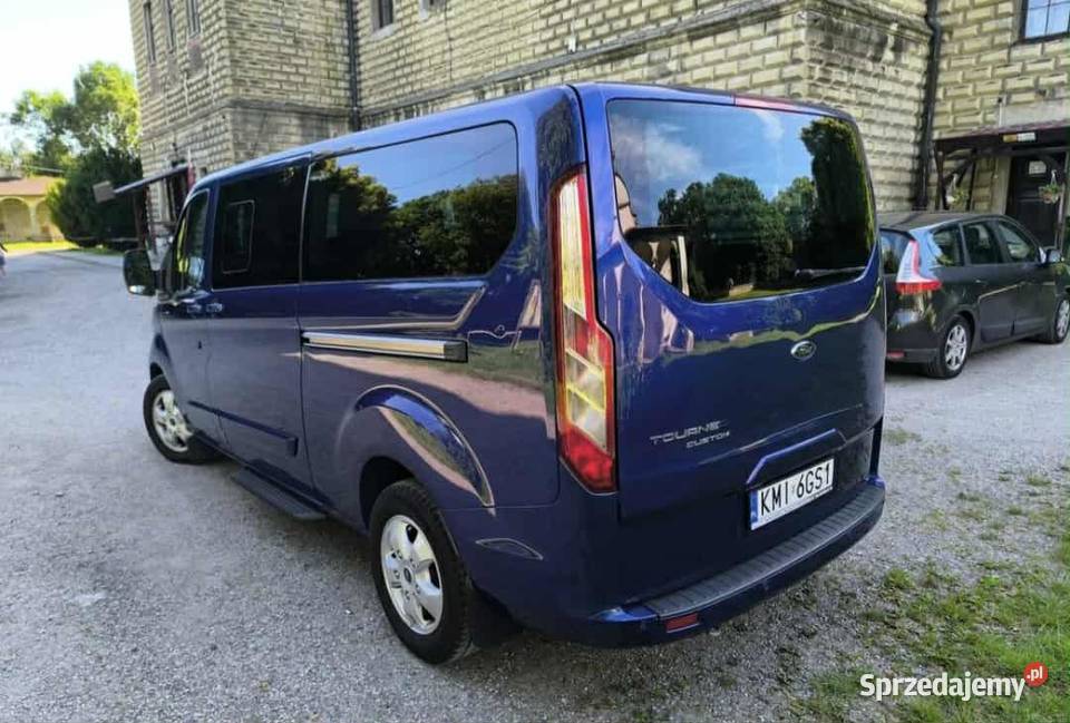 Sprzedam 8 osób Full 20 170 świętokrzyskie Sędziszów