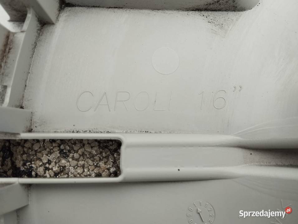 Kołpak Renault 16 Caroli Laguna sztukę Kamieniec