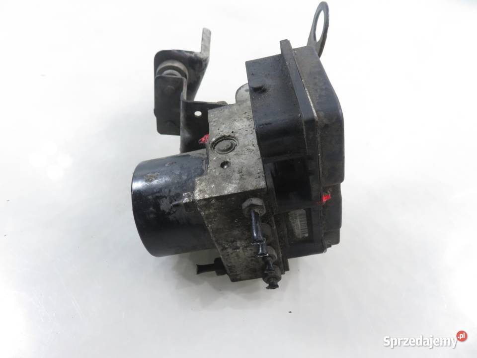 POMPA ABS SKODA FABIA I 0265800511 6Q0907379AF małopolskie