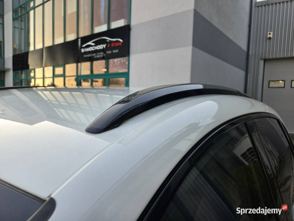 Porsche Macan T 265 Pneumatyka Wentylacja ACC 1984cm3 małopolskie Węgrzce